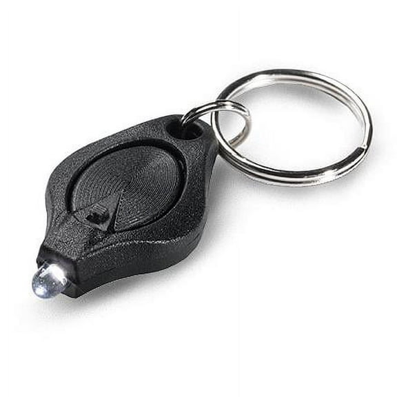 Photon Lights 045 Freedom Ultraviolet Polyurethane Case with Attachment Clip