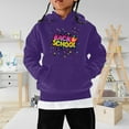 LRJTENG Boys Hoodies & Sweatshirts Children's Winter Fashion Festival