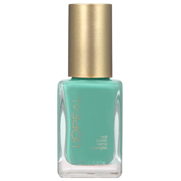 Loreal Nail Polish