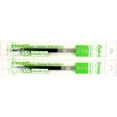 thumbnail image 1 of LRN Pentel EnerGel Pen Ink Refill, 0.3mm/0.5mm/0.7mm, Needle Tip, Choose Color[2 Pack,Green,0.5mm], 1 of 2