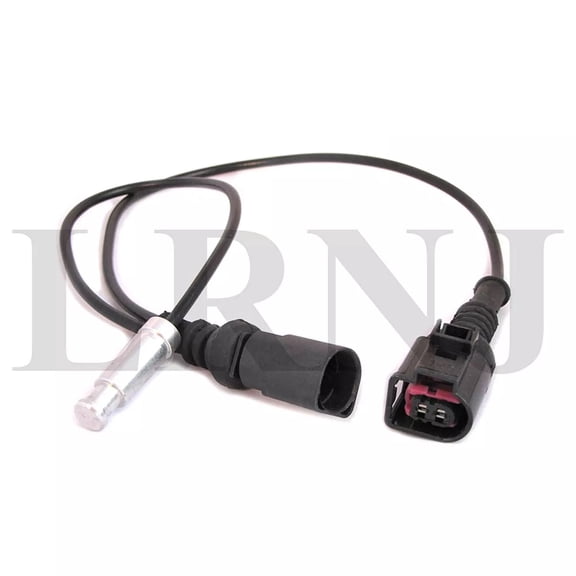 LRNJ AIR RIDE SUSPENSION COMPRESSOR TEMPERATURE SENSOR ELEMENT THERMOSENSOR G290 COMPATIBLE WITH AUDI Q7 / VOLKSWAGEN TOUAREG / PORSCHE CAYENNE MODELS WITH AIR RIDE, PART # LRNJQ7SENSOR / G290 SENSOR