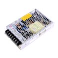 thumbnail image 1 of LRS-150-24 MEAN WELL 150W 24VDC 6.5A 115/230VAC Enclosed Switching Power Supply, 1 of 4
