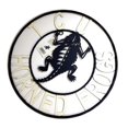 thumbnail image 1 of LRT Sales TCUWRI32 Texas Christian University Wrought Iron Wall Decor, 1 of 1
