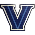 thumbnail image 1 of LRT Sales VWD Villanova University Recycled Metal Wall Decor, 1 of 1