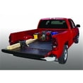 thumbnail image 1 of LRV 6881D Bed Mat Heavyweight - Black, 1 of 1
