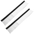 LRXIYODE Heat Shielded Fire Sleeve for Car Engine Bay Protection ...