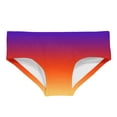 thumbnail image 1 of LRen Girls Swim Shorts Size 8,Girls Swim Bottoms UPF 50+ Sun Rash Guard Swim Shorts Summer Quick Dry Beach Vacation Swimsuits, 1 of 9