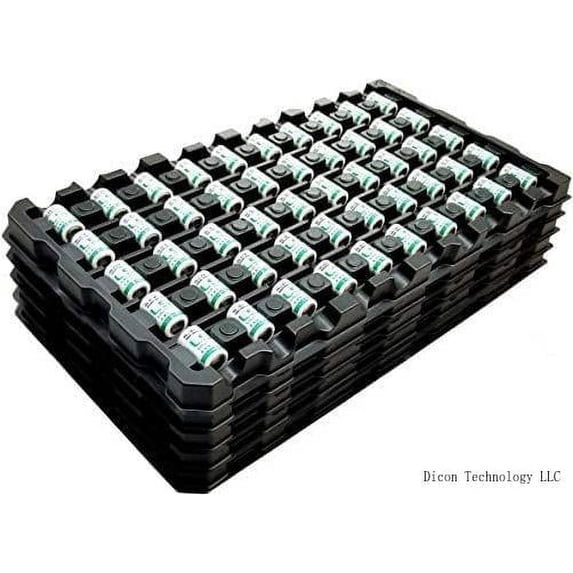 LS-14250 1/2 AA 3.6V Lithium (Non Rechargeable) (250)