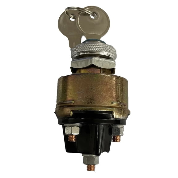 LS-15IGNITION SWITCH FOR Jeep CJ2A CJ5 CJ6 CJ3B FC150 FC170 Tractor Trailer Agricultural X3G3