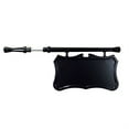 thumbnail image 1 of LS-178-BLK Small Ladder Rest, 1 of 2