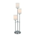 thumbnail image 1 of LS-20700BN-Lite Source-Bess - Three Light 60W Table Lamp, 1 of 4