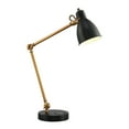 thumbnail image 1 of LS-23332-Lite Source-Wellington - One Light Table Lamp, 1 of 2