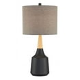 thumbnail image 1 of LS-23430-Lite Source-Genson - 1 Light Table Lamp-29 Inches Tall and 14 Inches Wide, 1 of 2