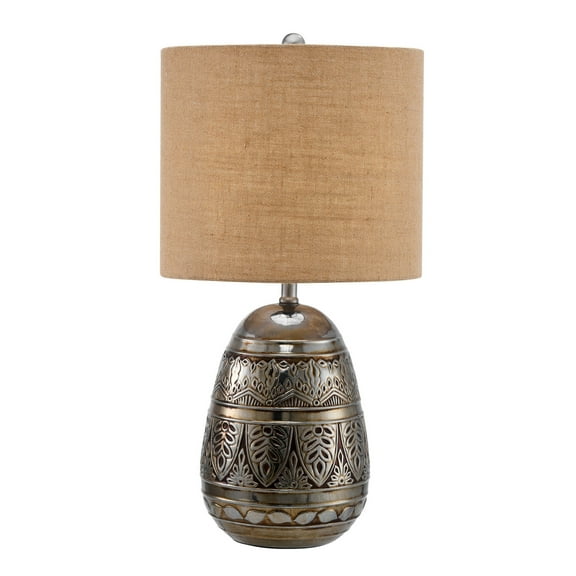 LS-23711-Lite Source-Hinata - 1 Light Table Lamp-27.25 Inches Tall and 14 Inches Wide