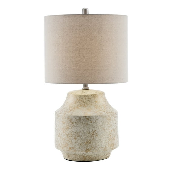 LS-23714-Lite Source-Moira - 1 Light Table Lamp-25.5 Inches Tall and 14 Inches Wide