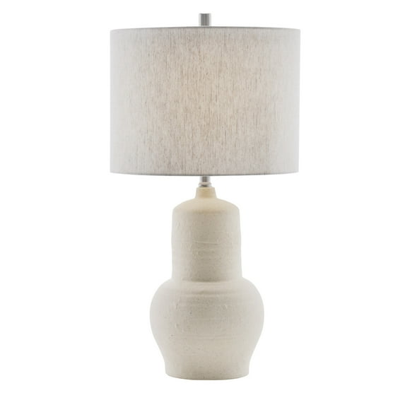 LS-23715-Lite Source-Monissa - 1 Light Table Lamp-28.5 Inches Tall and 15 Inches Wide