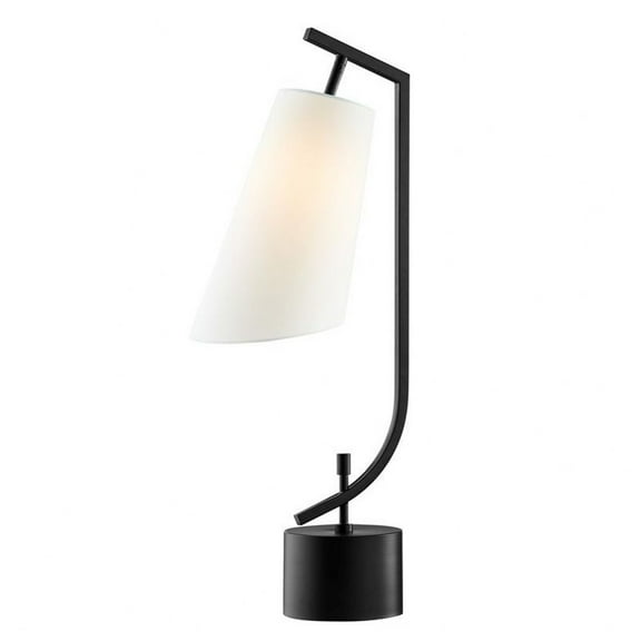 LS-23730-Lite Source-Xandra - 1 Light Table Lamp-32 Inches Tall and 19.5 Inches Wide