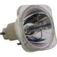 thumbnail image 1 of Jaspertronics™ OEM LS-3 Bulb for Runco Projectors - 1 Unit per pack, 1 of 8