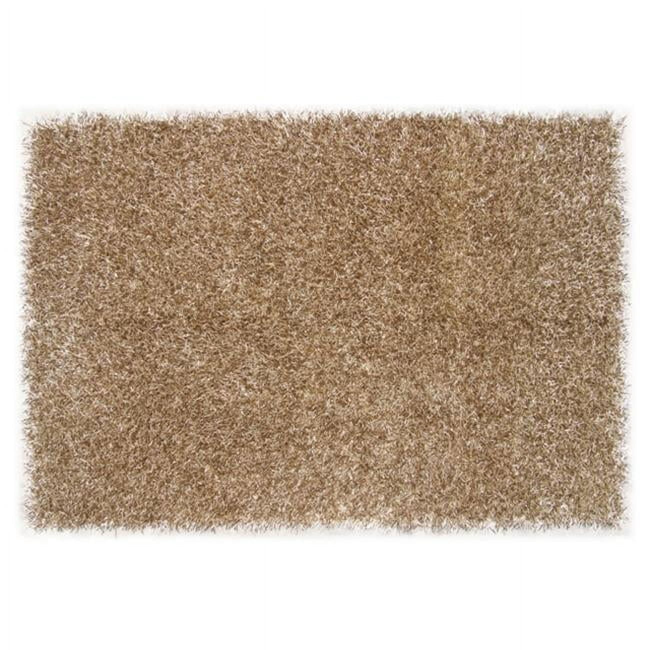 LS-AY18 5 x 8 ft. Tansa Hand Loomed Rug, Beige - Walmart.com