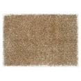 thumbnail image 1 of LS-AY18 8 x 11 ft. Tansa Hand Loomed Rug, Beige, 1 of 1