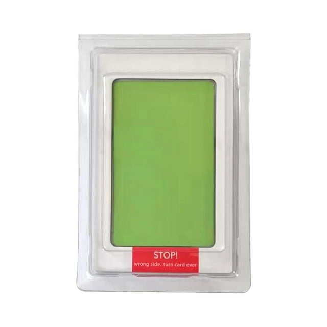 LS Baby Hand and Footprint Kit Baby Safe Ink Pad Handprints Baby Shower W1A6