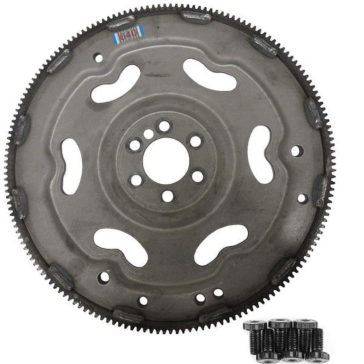 LS CHEVY FLEXPLATE LS 6BOLT CRANK LS SERIES 4L60E/4L70E 168T