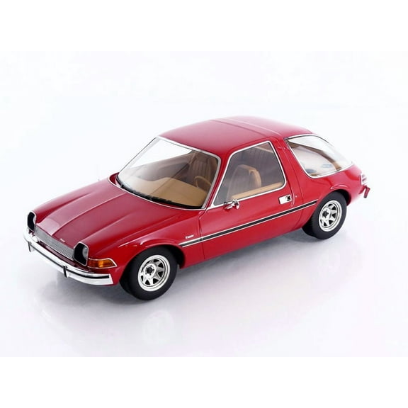 LS COLLECTIBLES 1/18 - AMC Pacer - 1977