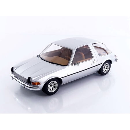 LS COLLECTIBLES 1/18 - AMC Pacer - 1977