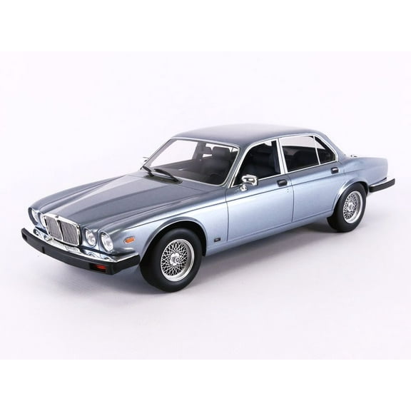 LS COLLECTIBLES 1/18 - JAGUAR XJ6 - 1982