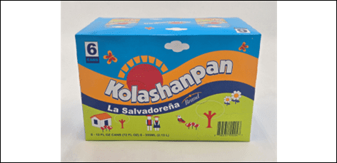LS Cascada Kolashanpan Can 6/12oz