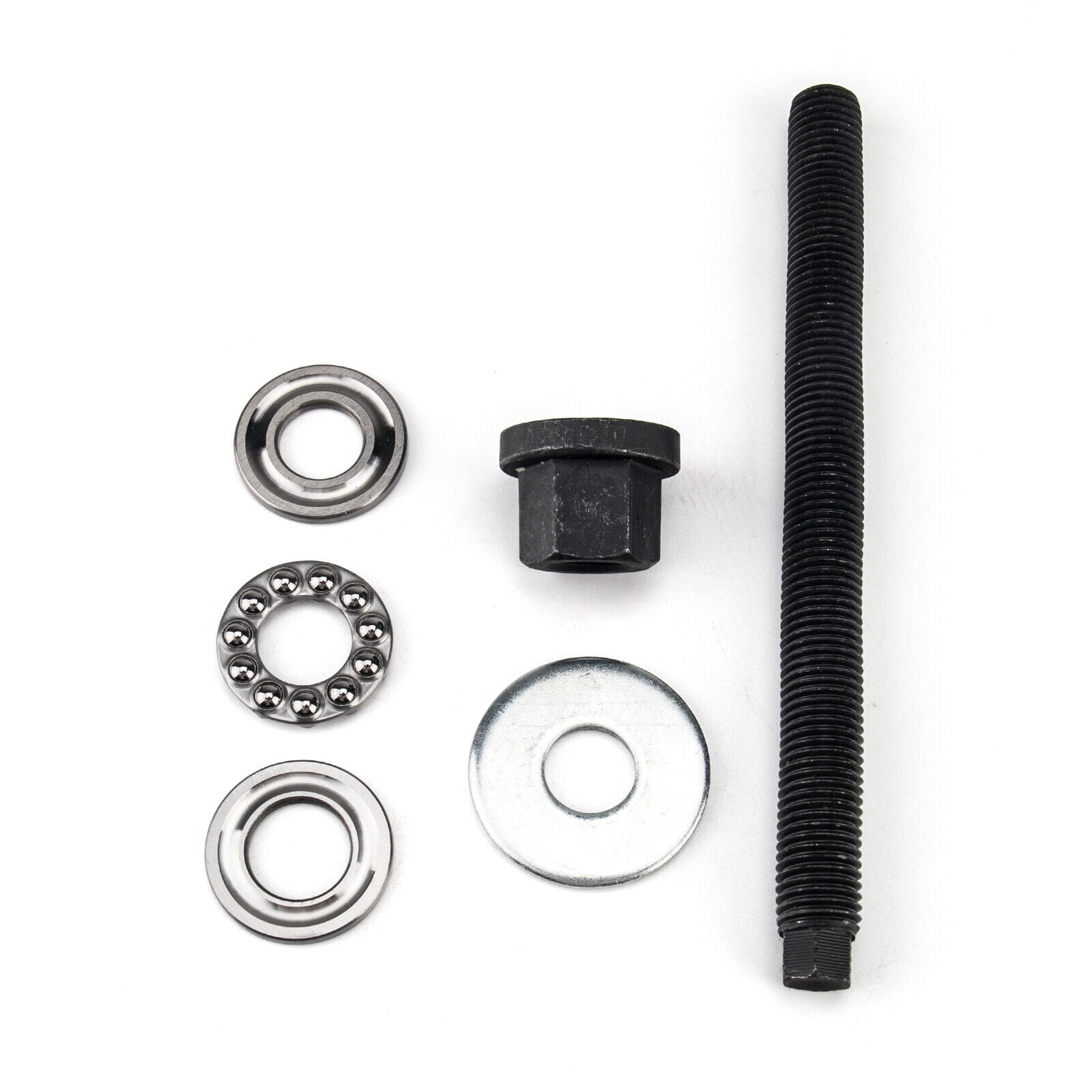 LS Chevy GM Harmonic Balancer Crank Pulley Installer Tool w/ Bearing