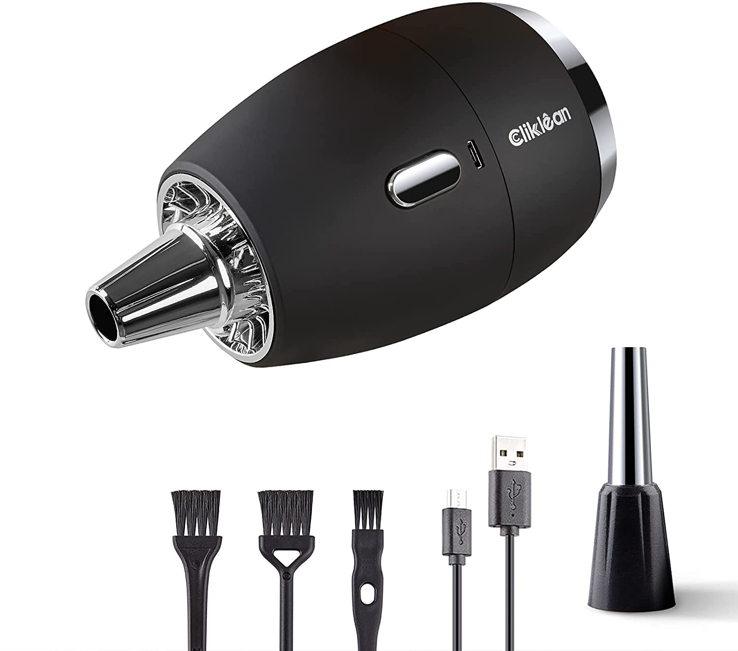 LS Cordless Air Duster 2.0 Compressed Air No Heat Air Replaces Canned