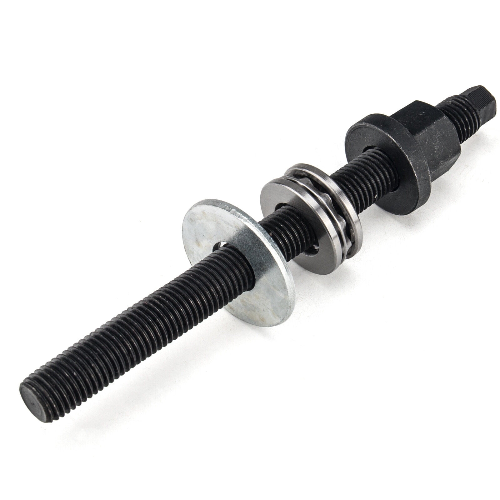 LS Crank Pulley Harmonic Balancer Installer Tool For Chevy GM LS1 LS2