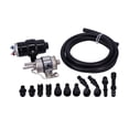thumbnail image 1 of Universal LS EFI 85 GPH Fuel Pump and Filter Regulator Kit, 1 of 1