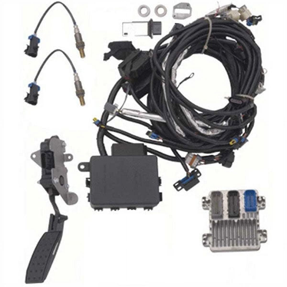 Ls Engine And Transmission Controller