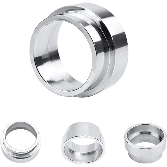 LS Engine Flexplate Swap Torque Converter Hub Adapter Spacer Transmission Crank