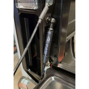 LS Fabrication 6772TGS-STK Tailgate Saver, 67-72 Chevy/GMC C10