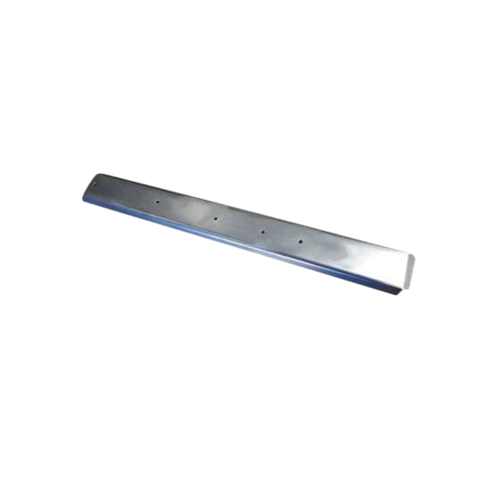 LS Fabrication 7387HB Hood Bracket Braces, 73-80 GM C10 Truck