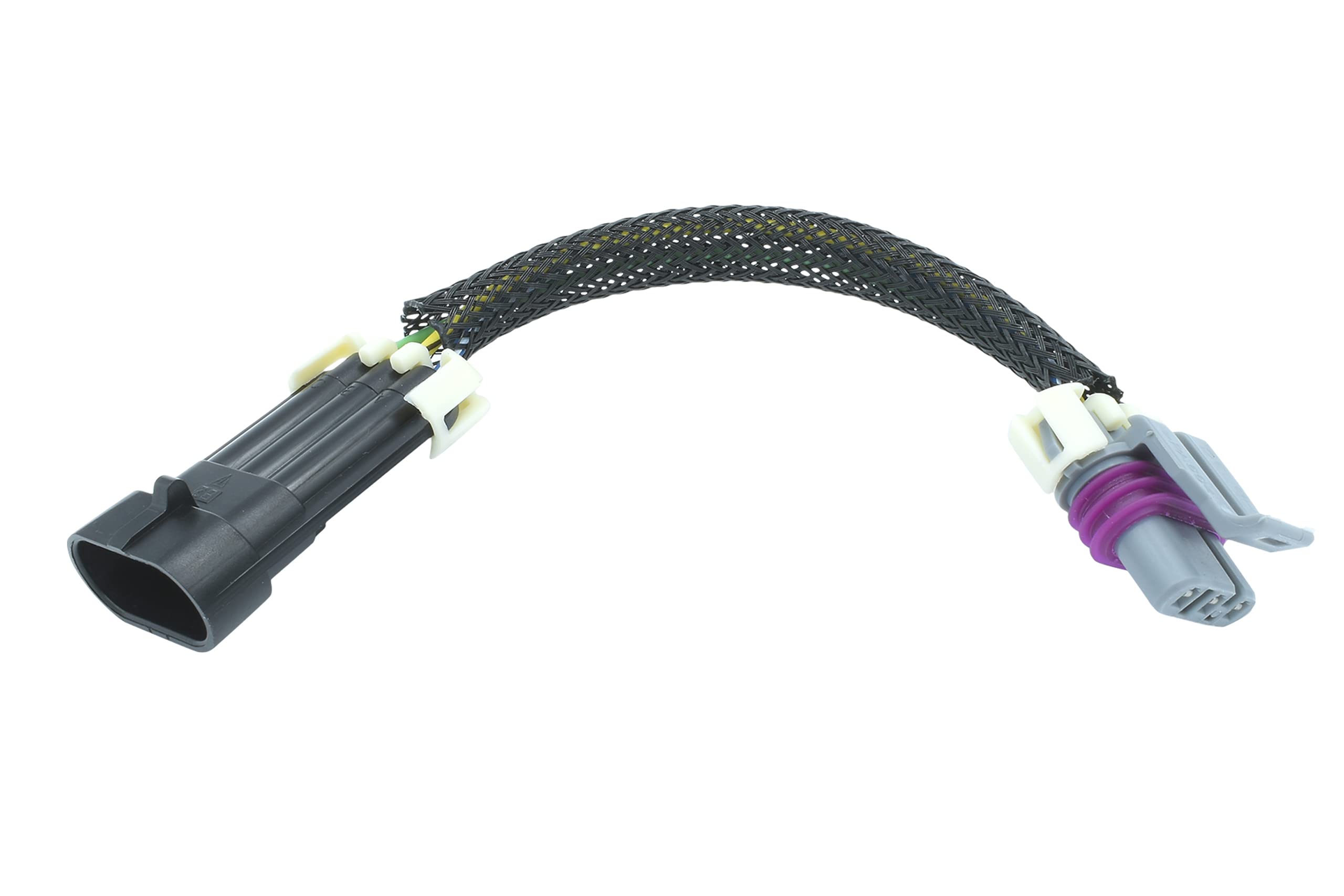 LS Gen IV Crankshaft Position Sensor to Gen III Harness Adapter 6