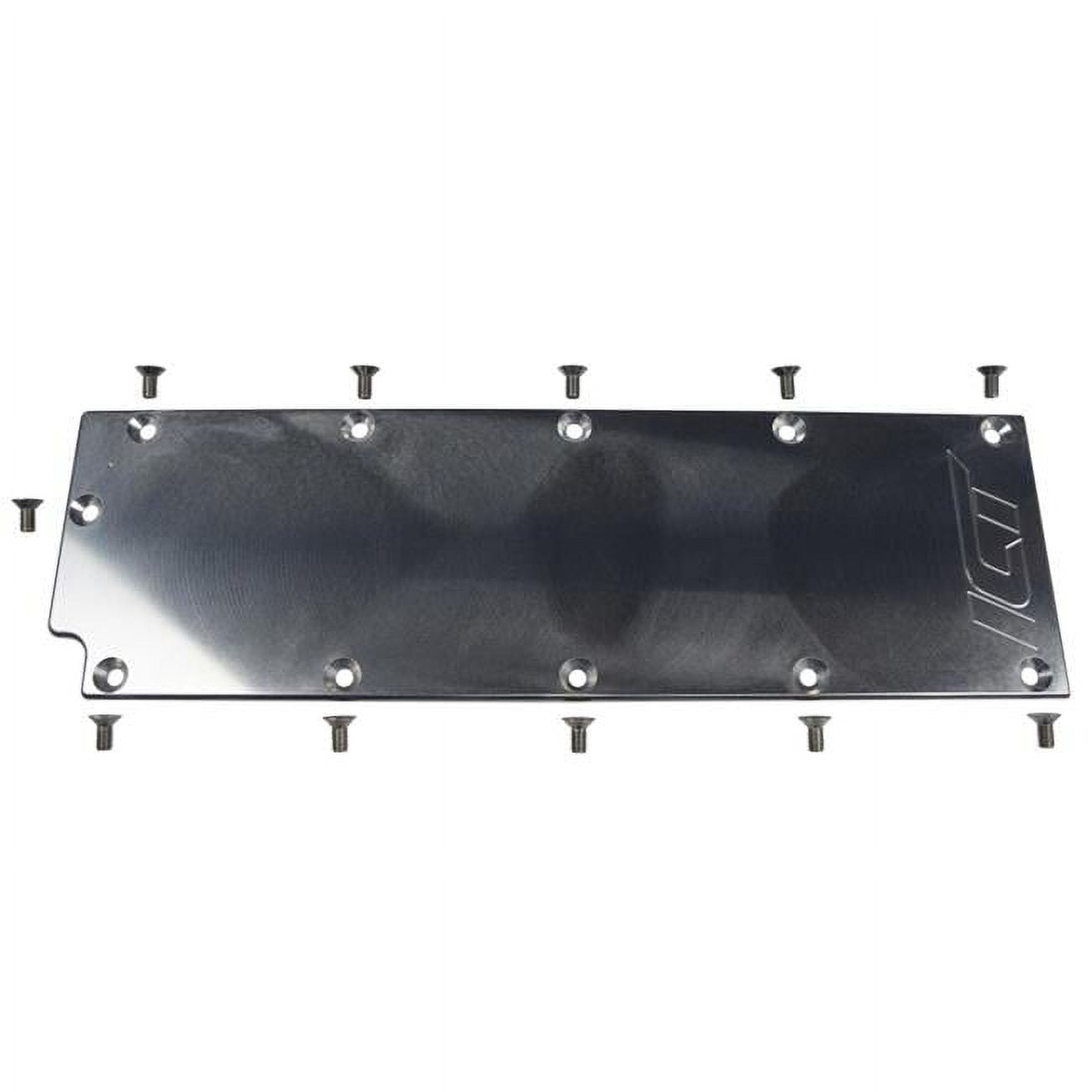 LS Gen4 DOD Delete Valley Pan Cover Plate