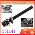 thumbnail image 1 of LS Harmonic Balancer Installer Tool w/ Bearing For GM 5.3 5.7 6.0 6.2L US, 1 of 5