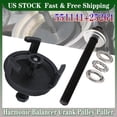 thumbnail image 1 of LS Harmonic Balancer Mounting Puller Pulley Tool Kit For Chevrolet GM LS1 LS3, 1 of 5