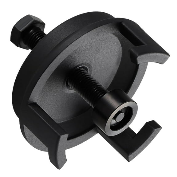 LS Harmonic Balancer Puller Crank Pulley Puller tool without Tapped Holes Compatible with Chrysler Dodge Jeep 3.5 L/ 3.6L V6 4.7 L/ 5.7 L V8 GM 5.3L/ 5.7 LS1/ 6.0 LS2/ 6.2 LS3/ 7.0L