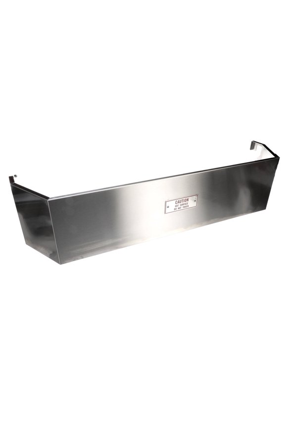 LS LINE, 3-4 DOOR BACKBAR, AF 1007375 - Genuine OEM Replacement Part