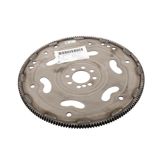 LS/LT Pattern 8-Bolt Crankshaft Flexplate