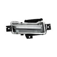 thumbnail image 1 of LS, LT & Zl1 Right Hand Driving Lamp with 2016-2020 Chevrolet Camaro Capa, 1 of 1