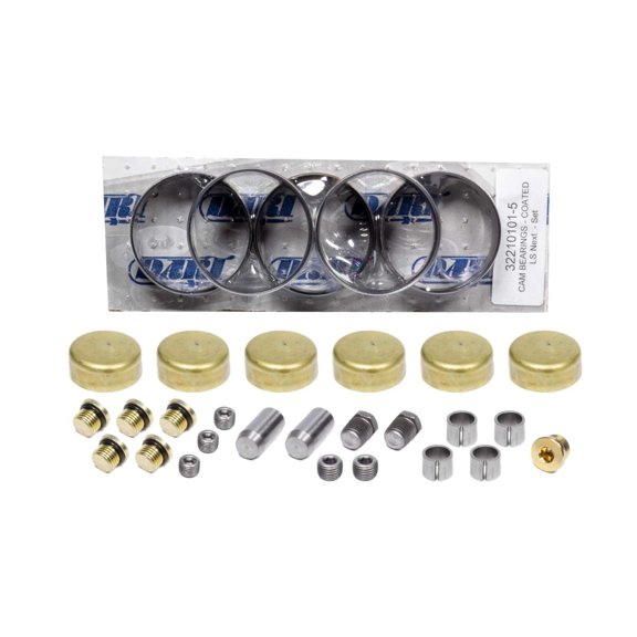 LS Next Block Parts Kit