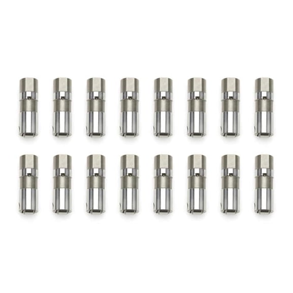 LS OE Style Hyd Roller Lifter Set, Natural