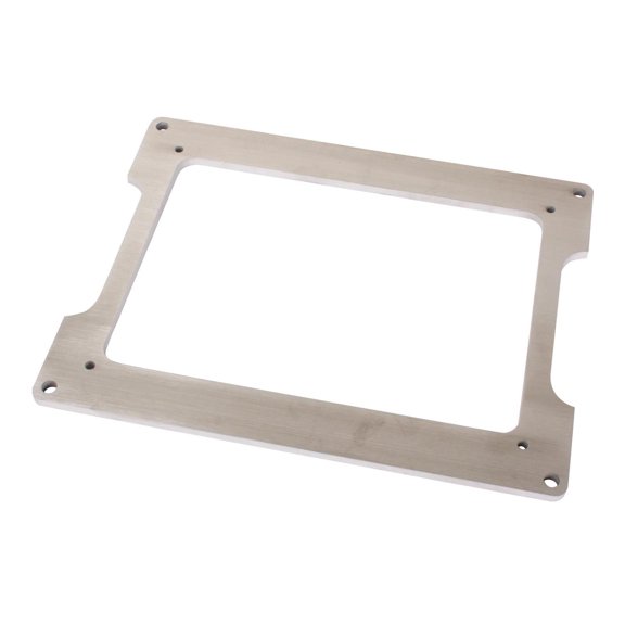 LS PCM Mount Plate