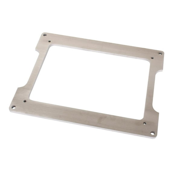 LS PCM Mount Plate
